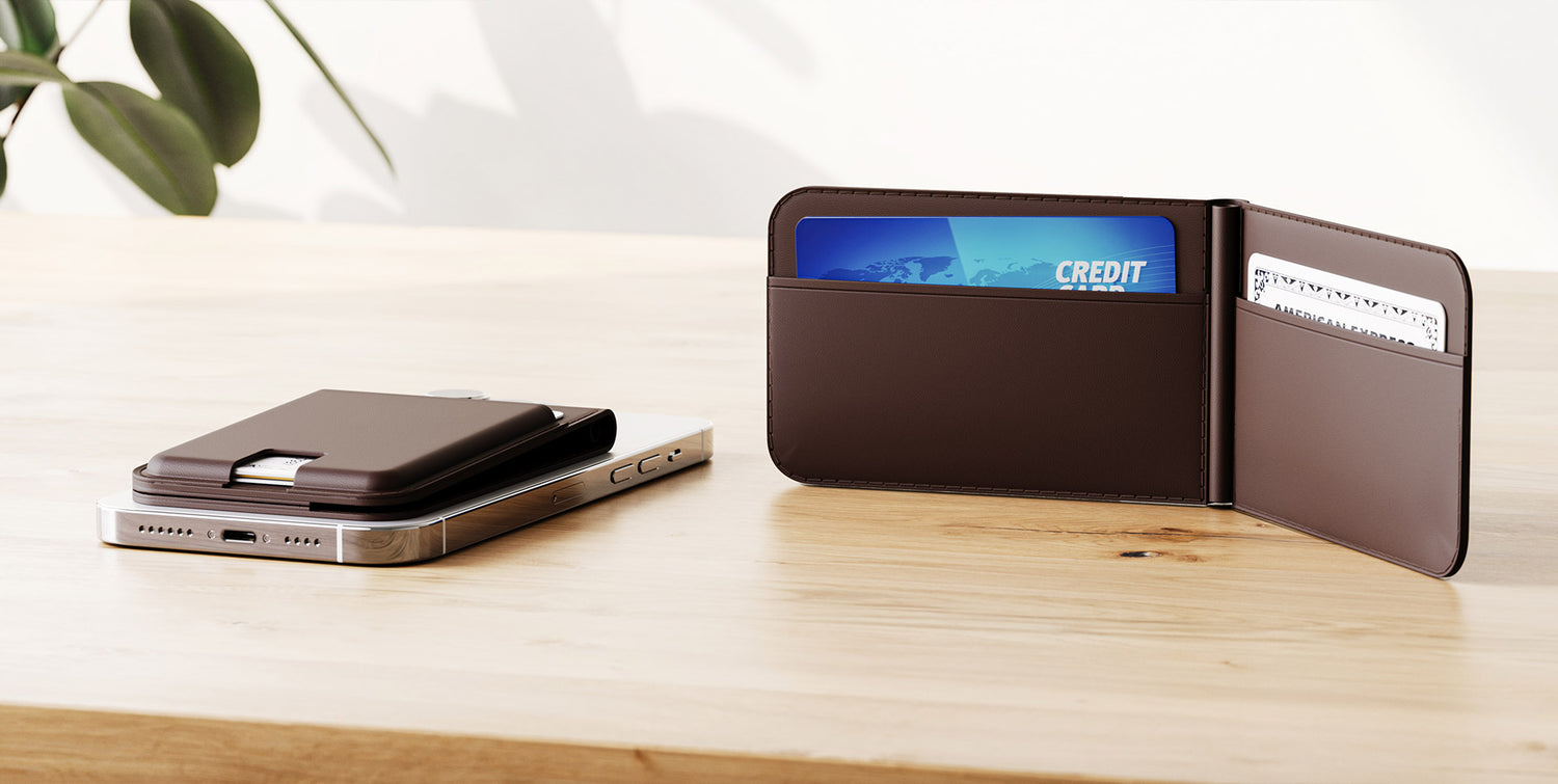 Choosing a Minimalist Wallet