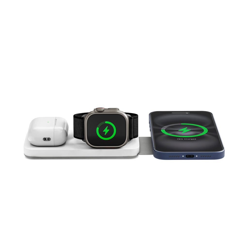 SWIV ULTRA 3-in-1 Portable Wireless Station