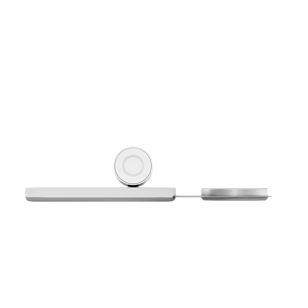 SWIV ULTRA 3-in-1 Portable Wireless Station