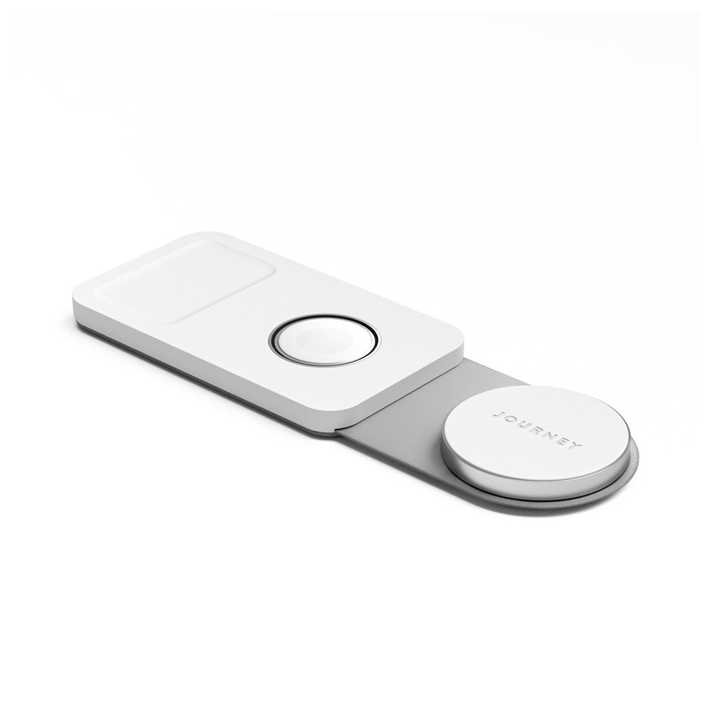 SWIV ULTRA 3-in-1 Portable Wireless Station