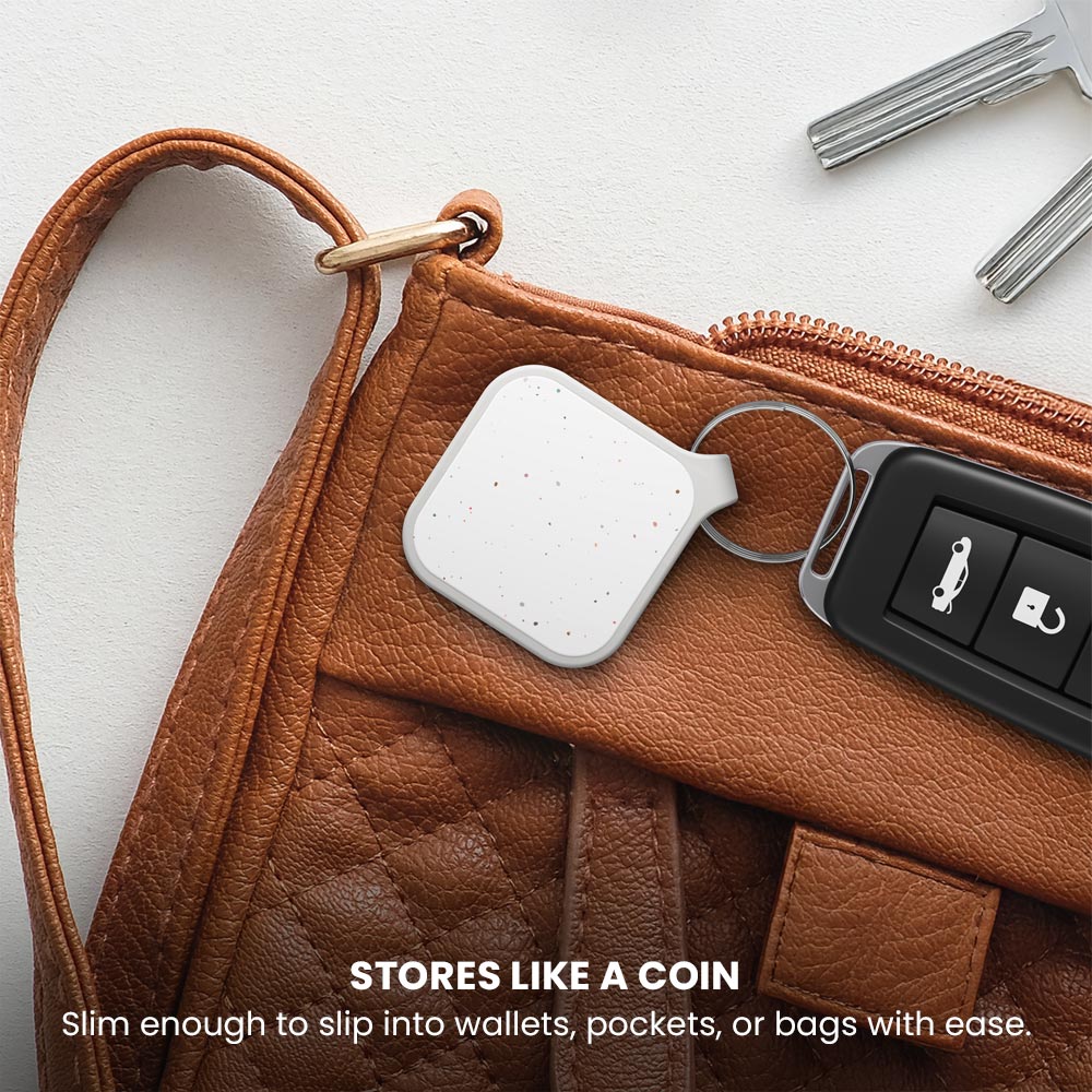 LOC8 Finder Fob 2 Universal