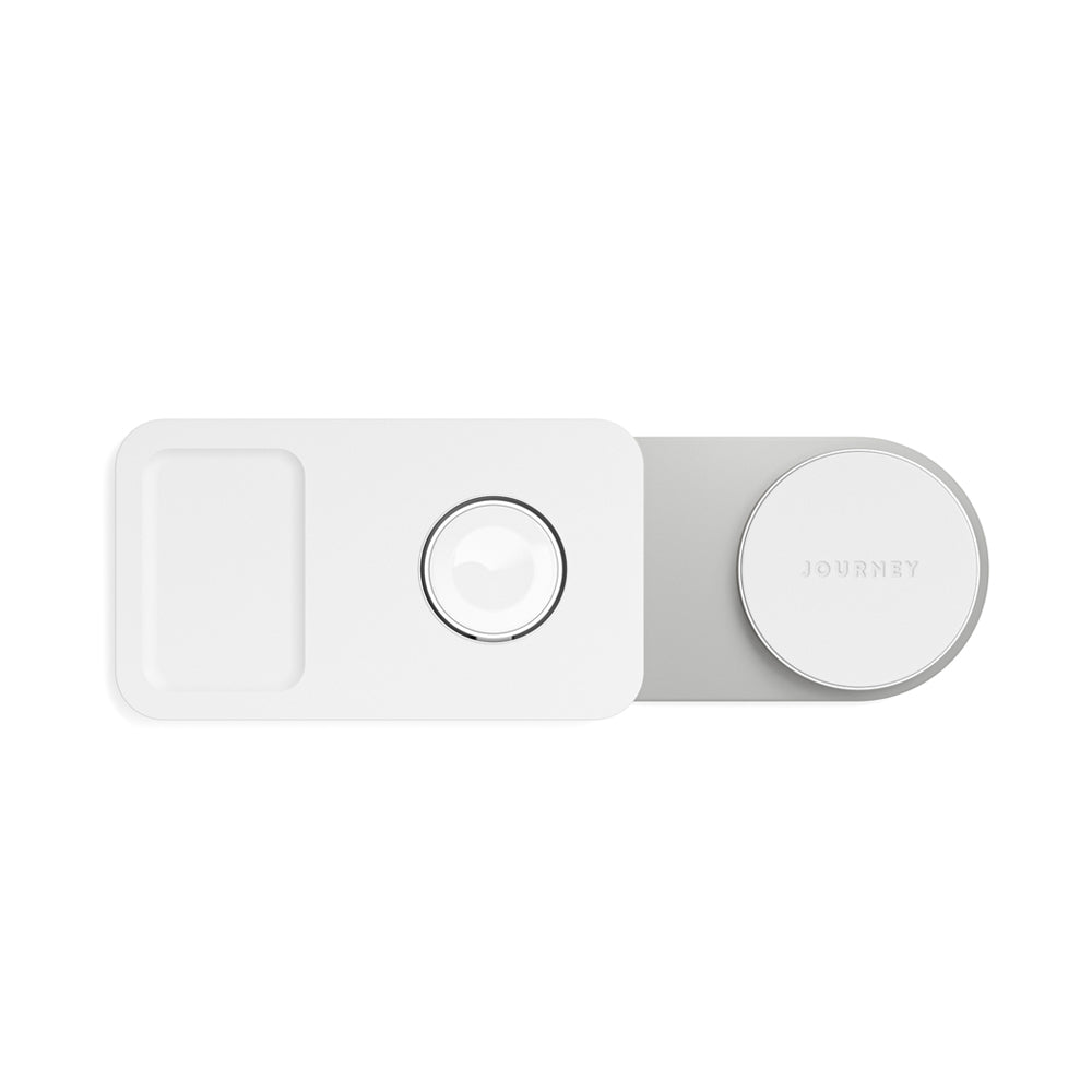 SWIV ULTRA 3-in-1 Portable Wireless Station