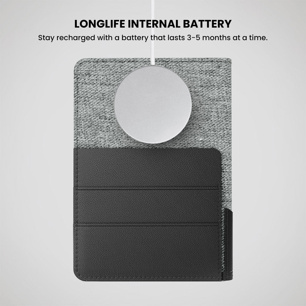 LOC8 Finder Passport Wallet 2