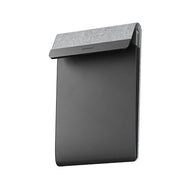 NEXA LIFT Laptop Sleeve With Charging Stand - 13 & 14 inch / Black